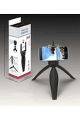 EP-5 Table Top Tripod - Siyah thumbnail 4