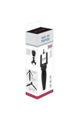 EP-5 Table Top Tripod - Siyah thumbnail 3