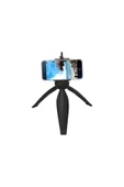 EP-5 Table Top Tripod - Siyah thumbnail 2