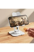 Dönebilen Başlıklı Telefon Ve Tablet Standı (L23) thumbnail 5