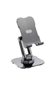 Dönebilen Başlıklı Telefon Ve Tablet Standı (L23) thumbnail 2