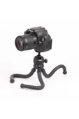 Tripod Profesyonel Ahtapot Tasarım (MT25) thumbnail 1