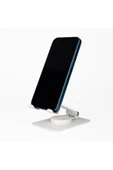 Dönebilen Başlıklı Tablet Standı (MS-13) thumbnail 4