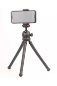 Tripod Profesyonel Ahtapot Tasarım (MT25) thumbnail 2