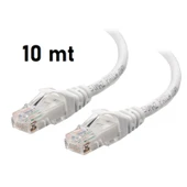 SHOWMAX CAT6 10 MT POŞETLİ RJ45 PATCH NETWORK ETHERNET İNTERNET KABLOSU thumbnail 4
