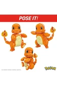 Pokémon™ Jumbo Charmander thumbnail 2