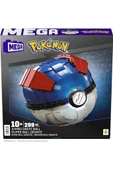 Pokémon Jumbo Pokeball thumbnail 1