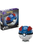 Pokémon Jumbo Pokeball thumbnail 6