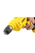 Rtrmax Rtm1530 Darbesiz Matkap 710W 10 mm thumbnail 3