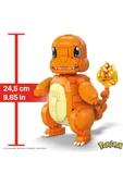Pokémon™ Jumbo Charmander thumbnail 1