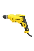 Rtrmax Rtm1530 Darbesiz Matkap 710W 10 mm thumbnail 1
