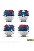 Pokémon Jumbo Pokeball thumbnail 4