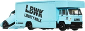 Hot Wheels Team Transport LBWK Model Araba thumbnail 1