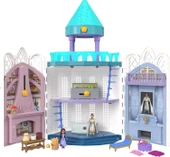 Disney Wish Rosas Kalesi Oyun Seti HPX38 thumbnail 1