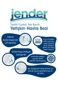 Jender Bel Bantlı L 30'lu thumbnail 2