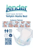 Jender Bel Bantlı L 30'lu thumbnail 3