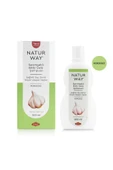 Naturway Sarımsaklı Şampuan 500ml thumbnail 4