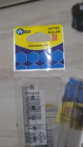 30 cm cetvel ark thumbnail 1