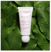 Clarins CLR UV PLUS (5P) Anti-Pollution 30 ml thumbnail 3