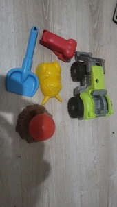 Oyuncak paketi ikinci el thumbnail 1