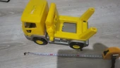 Oyuncak kamyon ikinci el thumbnail 3