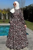 Serra Elbise Siyah thumbnail 3