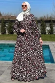 Serra Elbise Siyah thumbnail 1