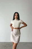 KAŞE KISA ETEK - Taş thumbnail 4