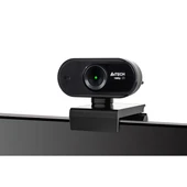 A4 TECH PK-925H 1080p Dahili Mikrofonlu Webcam thumbnail 1