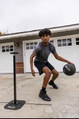 SKLZ Light Weight Control Basketball 10664 thumbnail 3