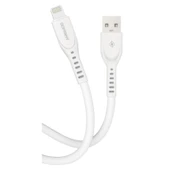 Soffany HM-530 USB TO LIGHTNING Kablo thumbnail 1