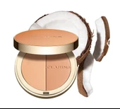 Clarins Ever Bronze - Bronzlaştırıcı Pudra 02 thumbnail 3