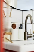 Storavan Banyo Seti, Beyaz thumbnail 1