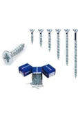 3,5x16 Sunta Vidası 1000 Adet thumbnail 1