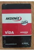3,5x18 Sunta Vidası 1000 Adet thumbnail 1
