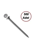 3.5x50 Sunta Sı - 500 Adet thumbnail 2