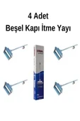 Kapı Itme Yayı 4 Adet Vida Hediyeli thumbnail 2