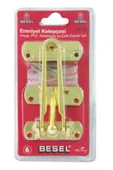 Emniyet Kelepçesi thumbnail 1