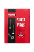 Sunta Vidası 3.5x35 thumbnail 1