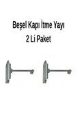 Kapı Itme Yayı 2 Adet thumbnail 2