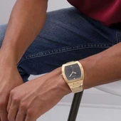 Guess GUGW0387G2 Pırlantalı Kol Saati thumbnail 6