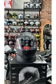 LS2 RAPID 2 SPOX MAVİ-GRİ KASK thumbnail 3