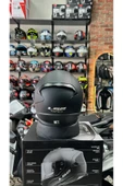 LS2 RAPID 2 SPOX MAVİ-GRİ KASK thumbnail 4