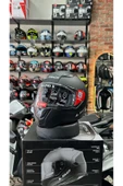 LS2 RAPID 2 SPOX MAVİ-GRİ KASK thumbnail 2