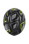 Givi 50.7 Proton Mat Tıtanıum-sarı Kask thumbnail 4