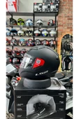 LS2 RAPID 2 SPOX MAVİ-GRİ KASK thumbnail 1