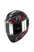 Givi 50.7 Proton Mat Tıtanıum- Kask thumbnail 5