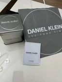 DANIEL KLEIN DK.1.14051 ERKEK KOL SAATİ thumbnail 3