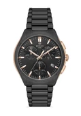 HISLON MS152B-04SR ERKEK KOL SAATİ thumbnail 1