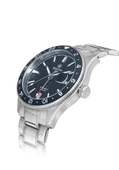 HISLON SD153T-11SS ERKEK KOL SAATİ thumbnail 4